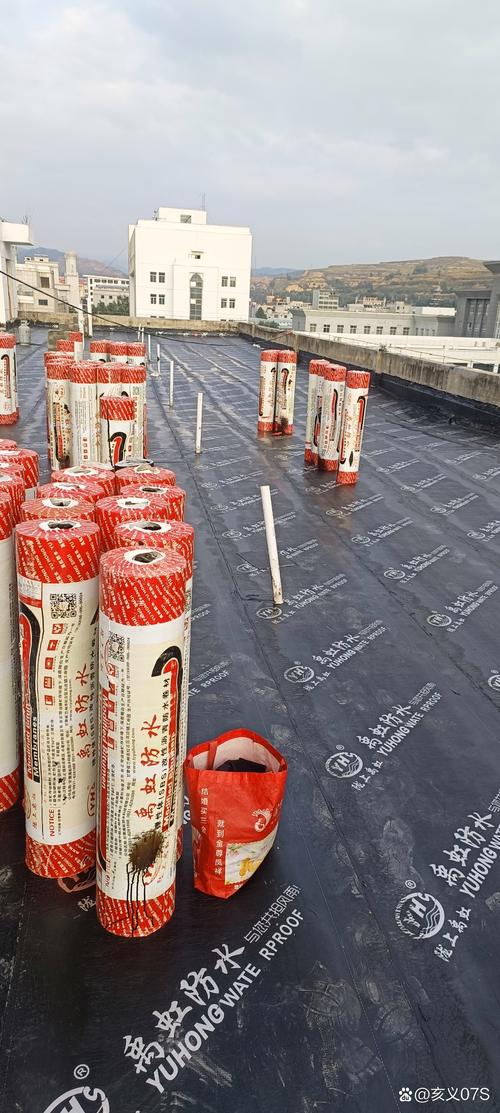 徐州市防水有几家公司 徐州市防水有几家公司