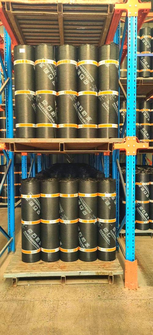 东方雨虹防水卷材价格表