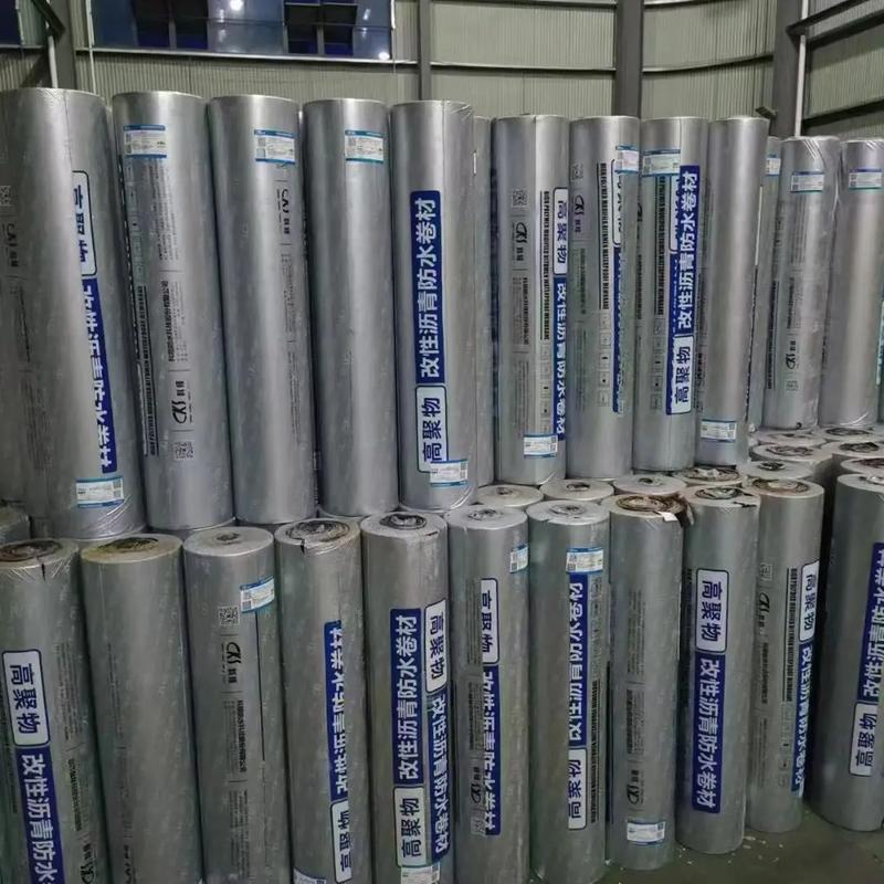 东方雨虹防水卷材价格表