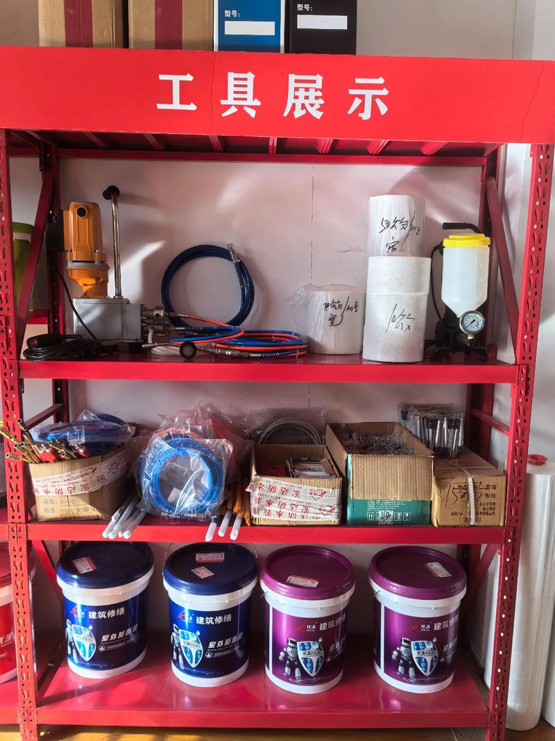 现在防水有什么新型材料 现在防水有什么新型材料