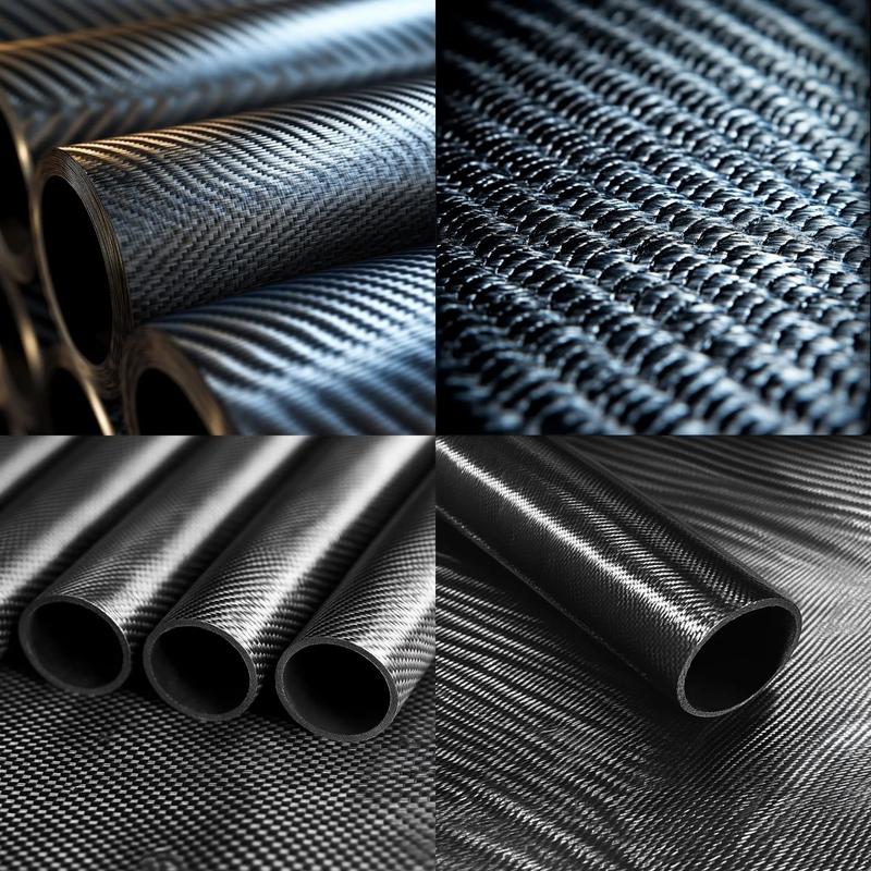 国内碳纤维布加固材料十大品牌:2025年碳纤维布选购指南 国内碳纤维布加固材料十大品牌:2025年碳纤维布选购指南