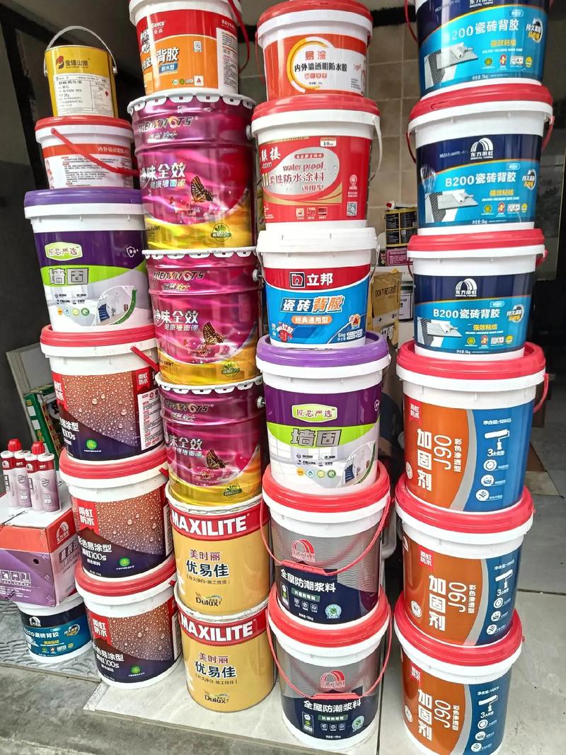 防水涂料税收编码是多少? 防水涂料税收编码是多少?