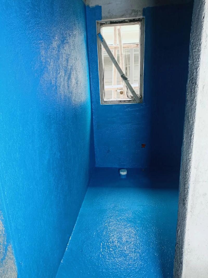 防水涂料厂家排名前十