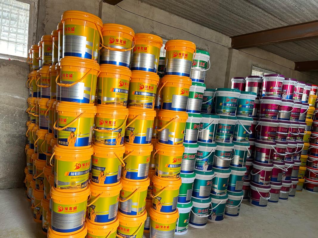 涂料防水有哪些品牌,十大品牌排名