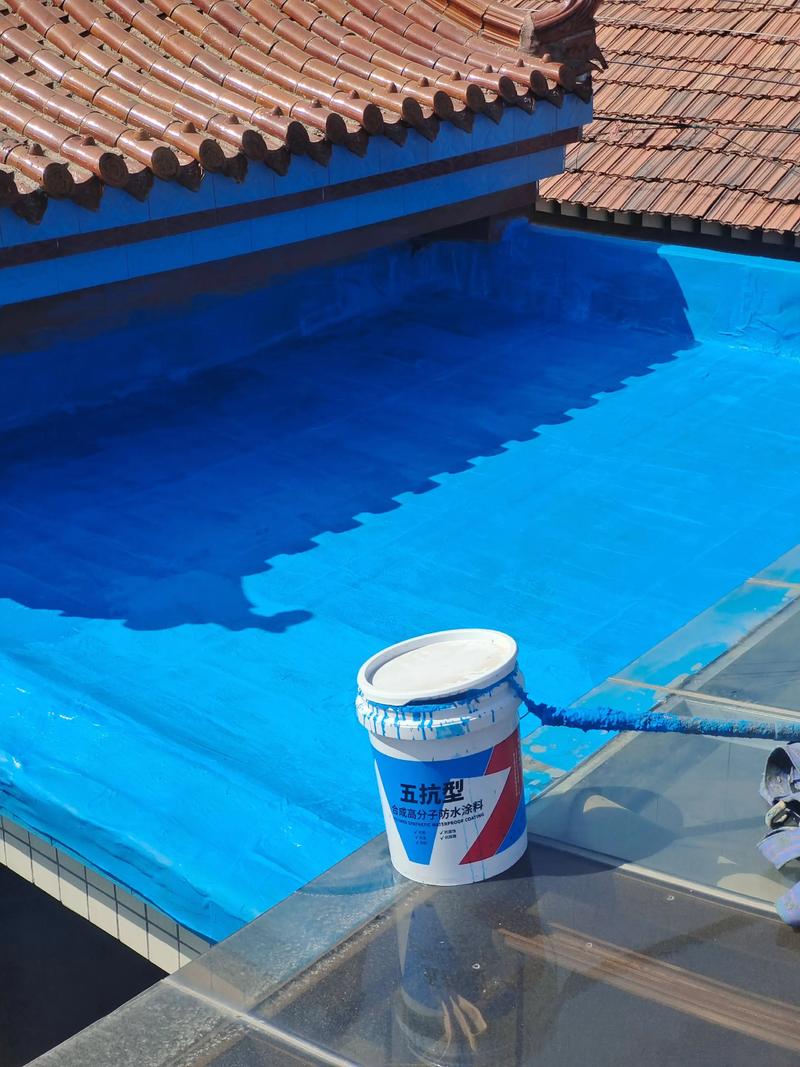 室内防水隐蔽工程验收记录的主要内容?