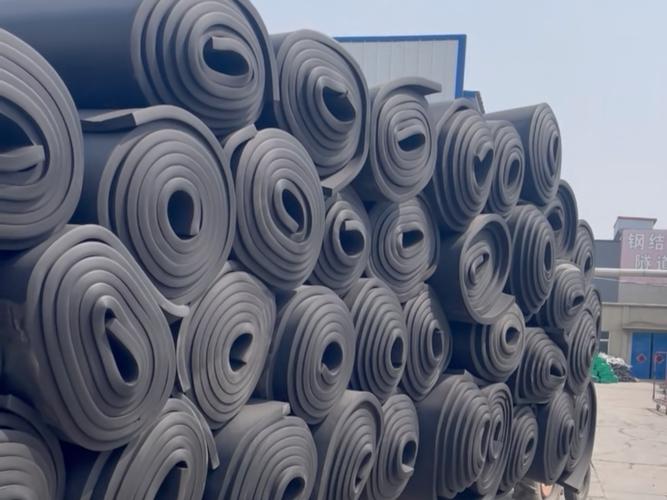 个体开保温材料开票选哪一类?