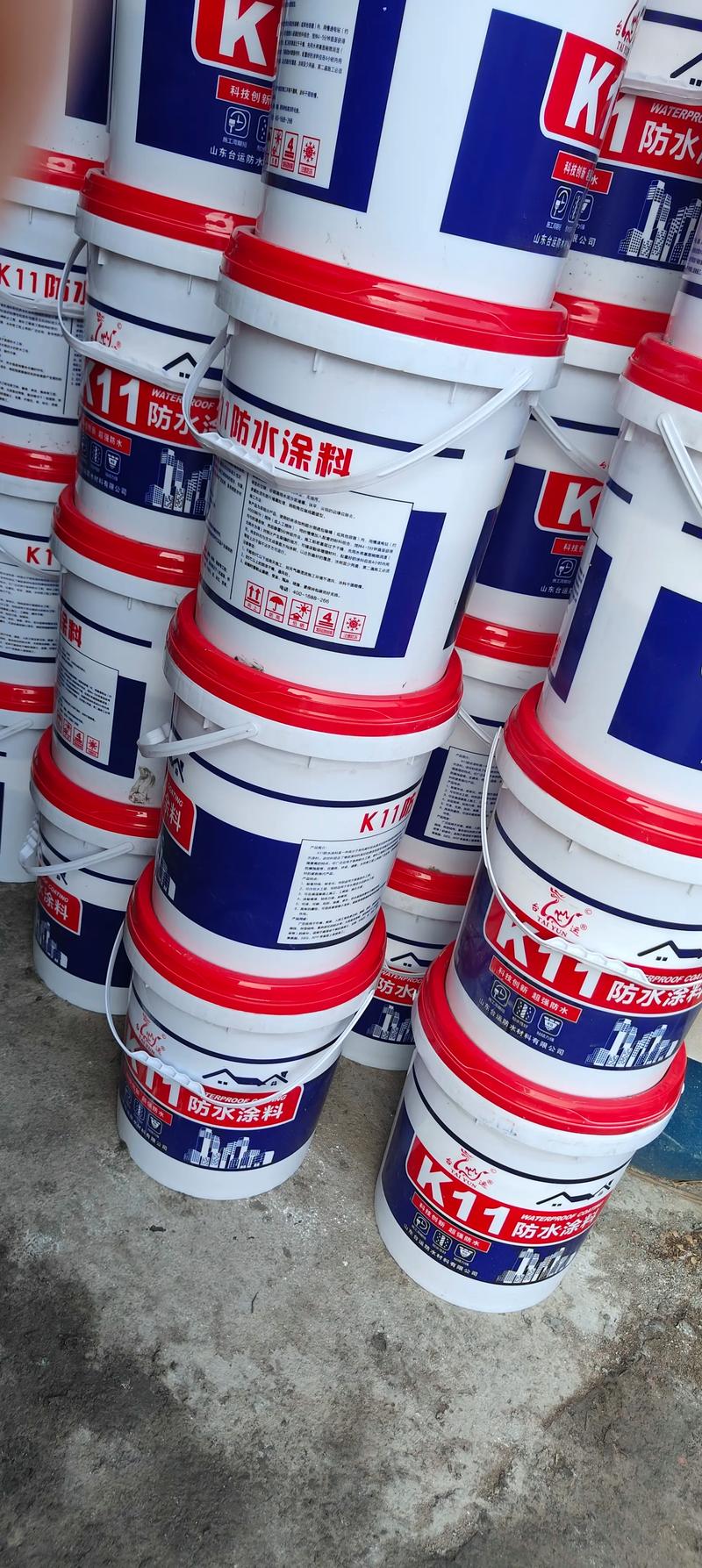 防水涂料一般多少钱一桶 防水涂料施工方法步骤 防水涂料一般多少钱一桶 防水涂料施工方法步骤