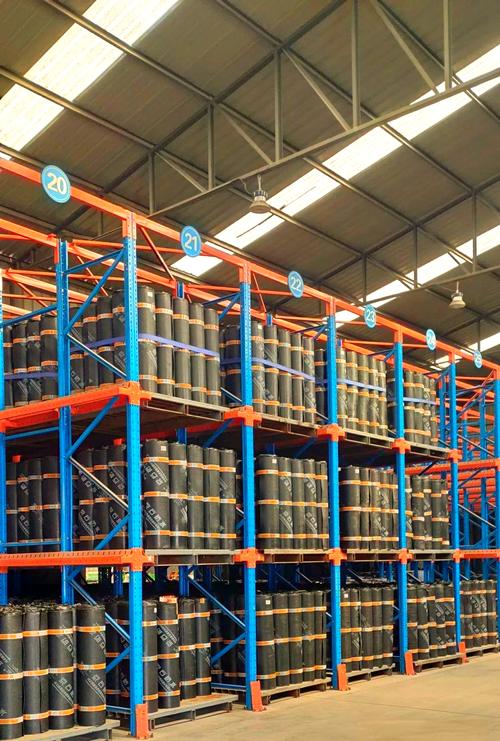 防水涂料一物一码营销/管理系统—立信创源