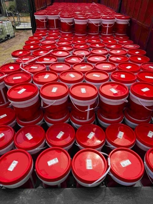 防水涂料一物一码营销/管理系统—立信创源