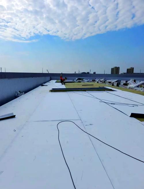 合成高分子防水卷材有哪些 合成高分子防水卷材有哪些