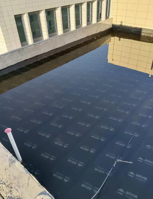 合成高分子防水卷材有哪些 合成高分子防水卷材有哪些