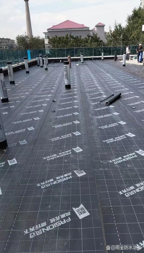 建筑工程防水材料常见的有哪些