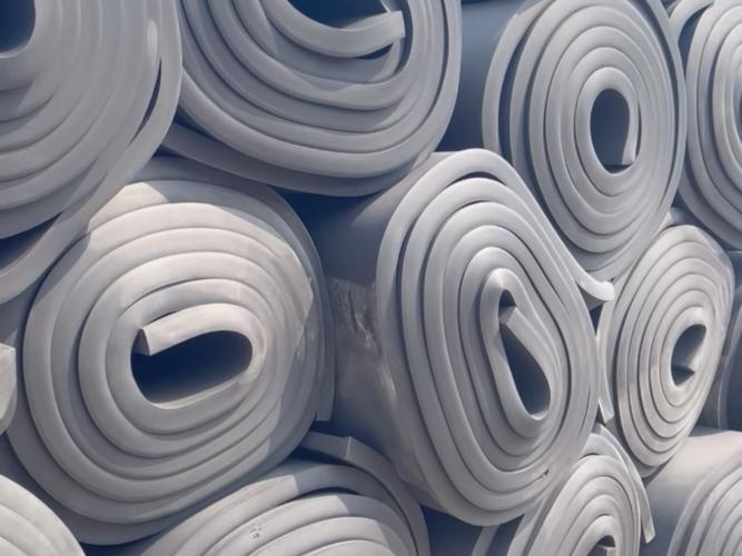 内墙保温材料哪种最好