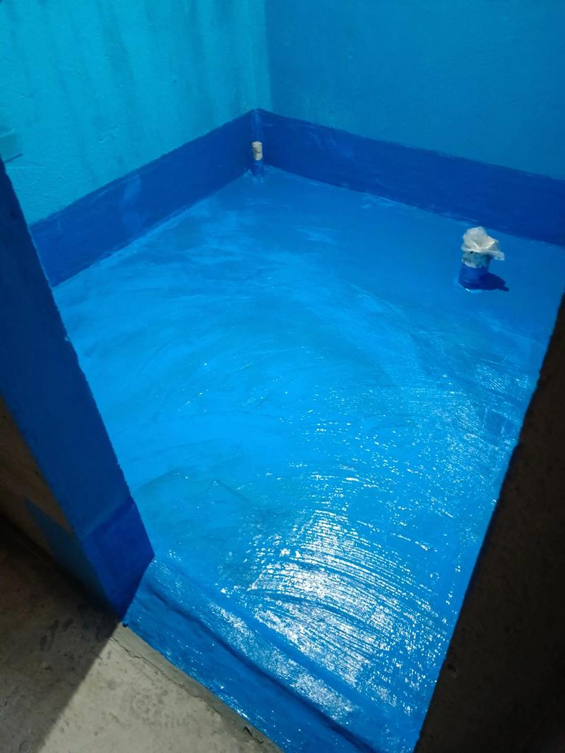 楼顶防水材料的使用寿命 楼顶防水材料的使用寿命