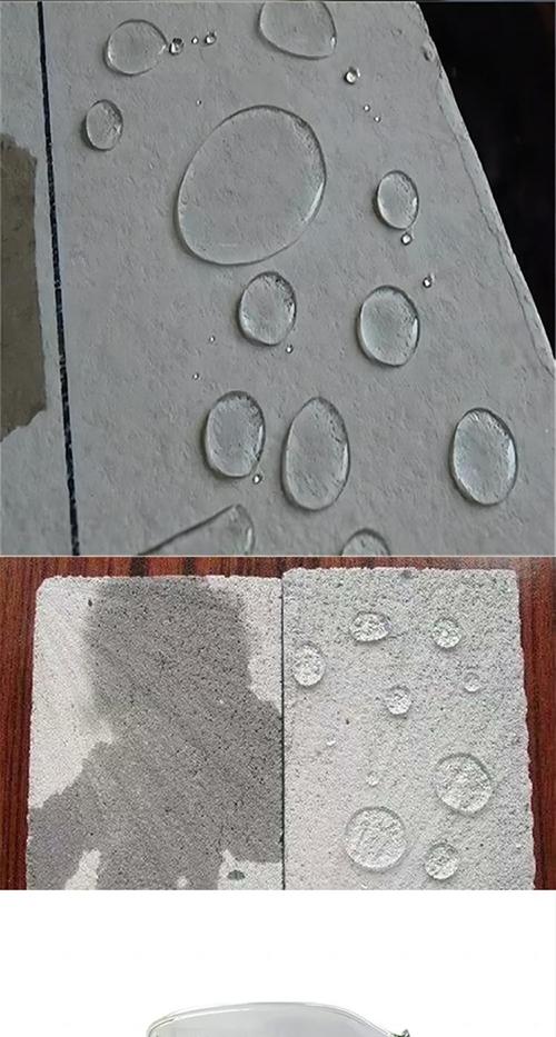 屋面建筑防水工程材料有哪些/